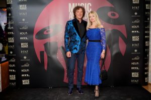 Tonci i Vjekoslava Huljic