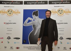 Vladimir Posavec Tusek
