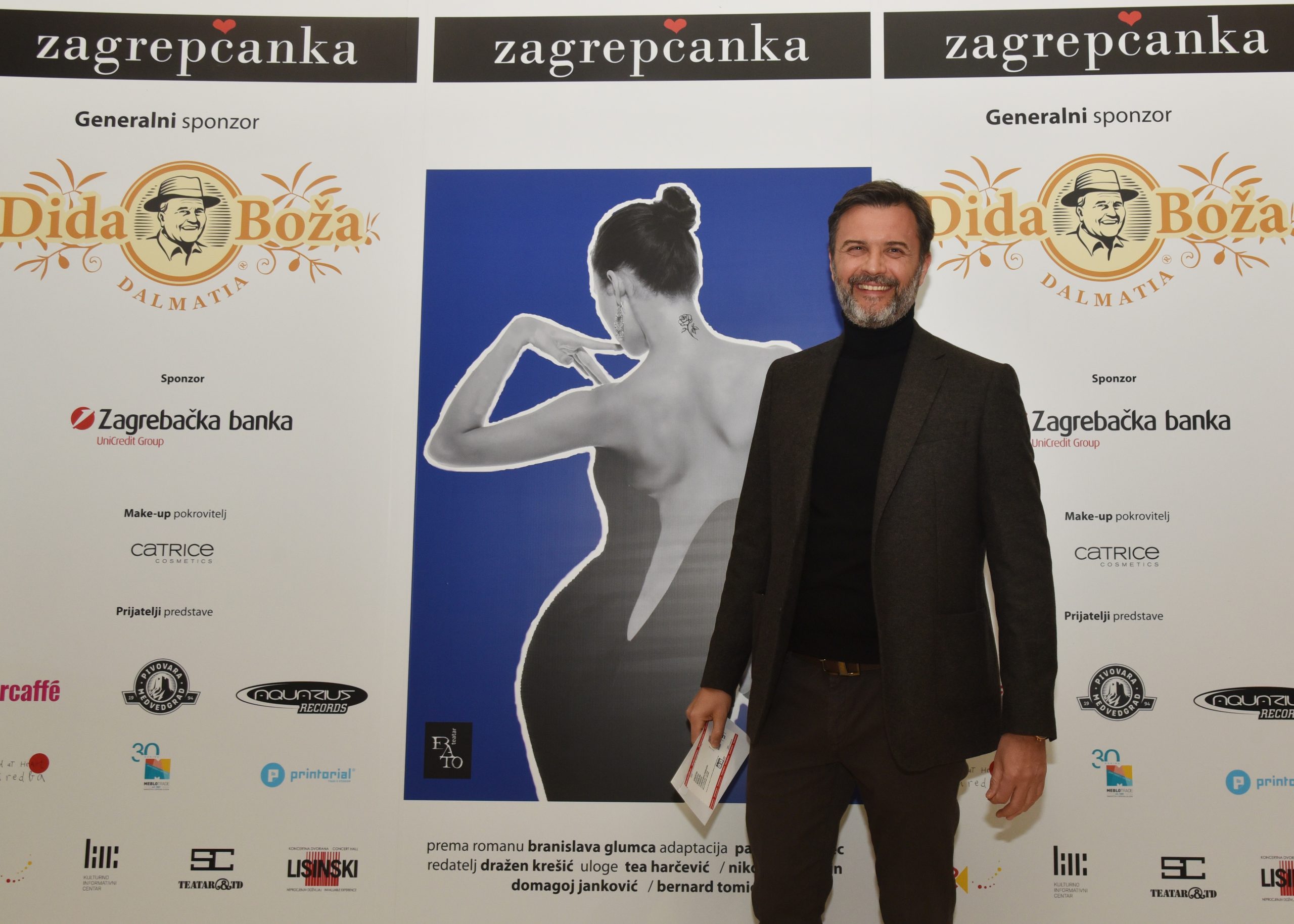 Vladimir Posavec Tusek