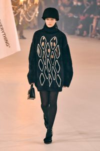 off white mixer.hr 30