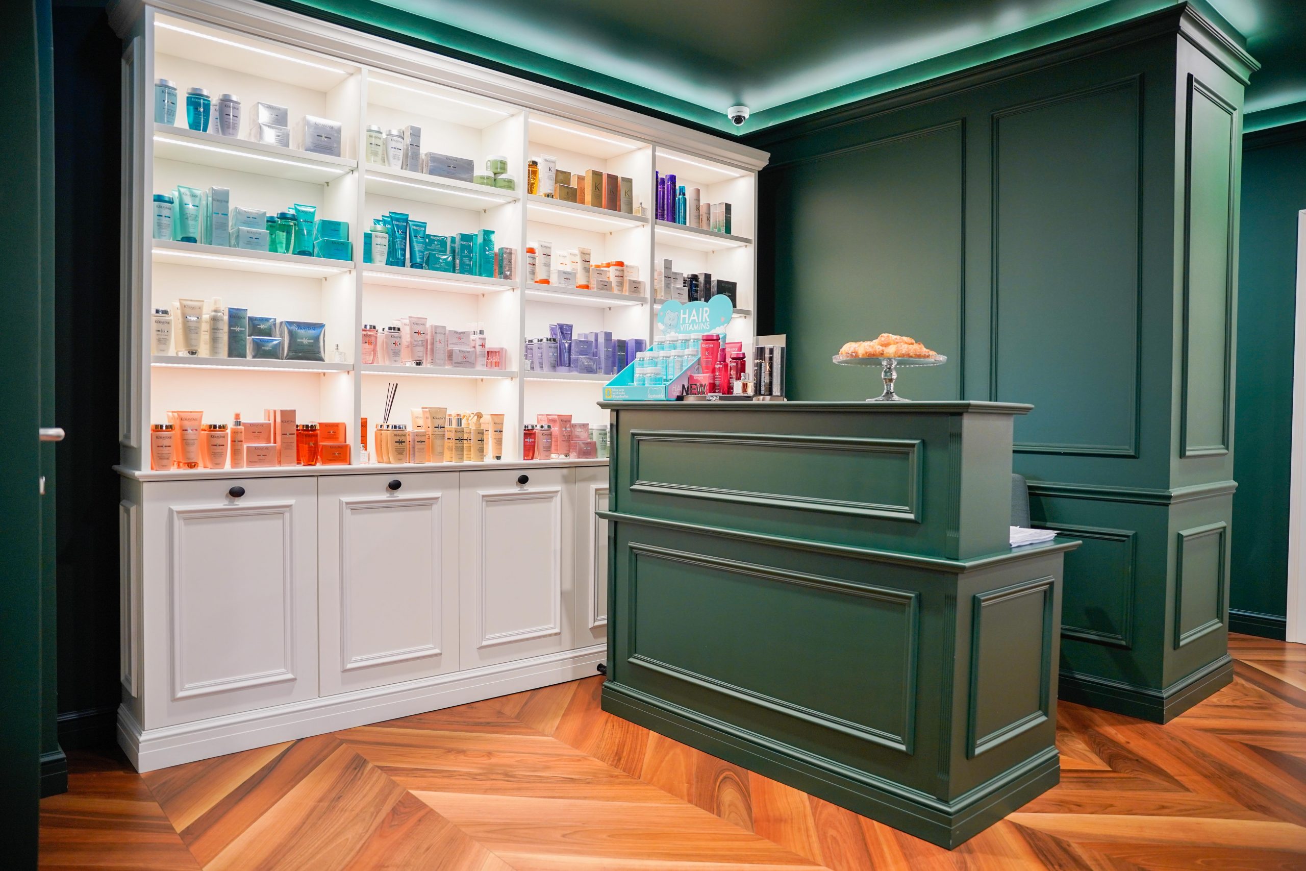 Kalmar Hair & Skin Boutique 6