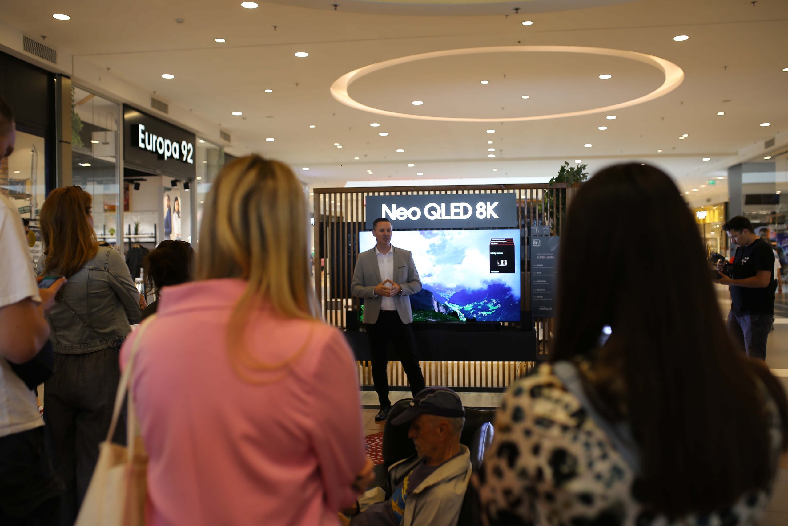 Dino Kovačević, direktor CE poslovanja_2