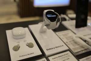 Galaxy Watch4
