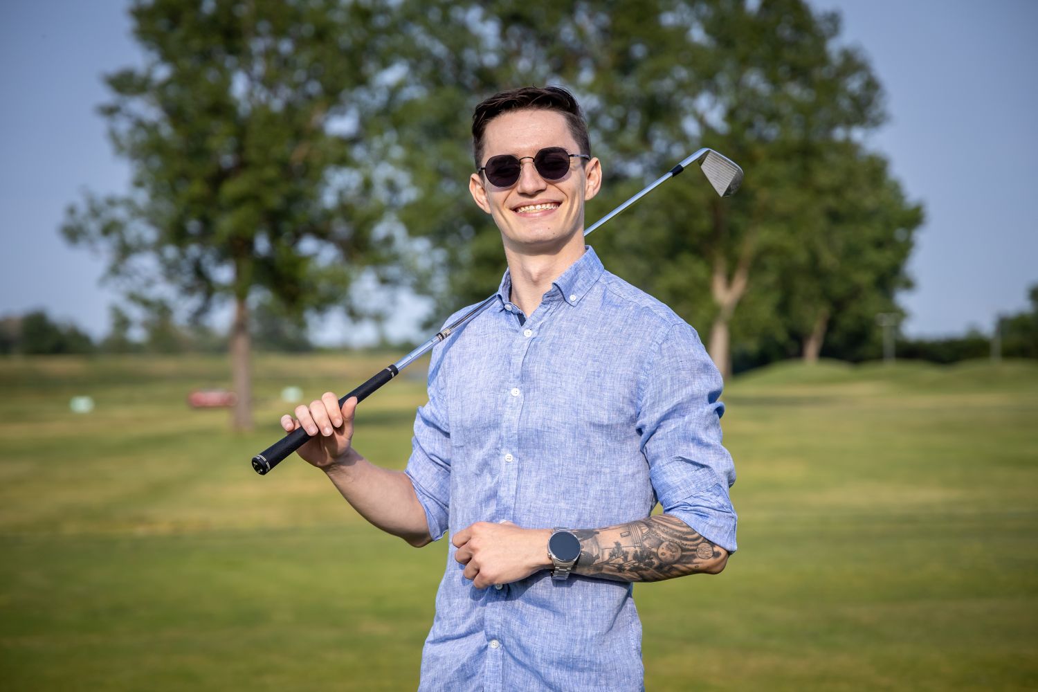 Huawei_Watch GT 3 Pro event_Zagreb (98)