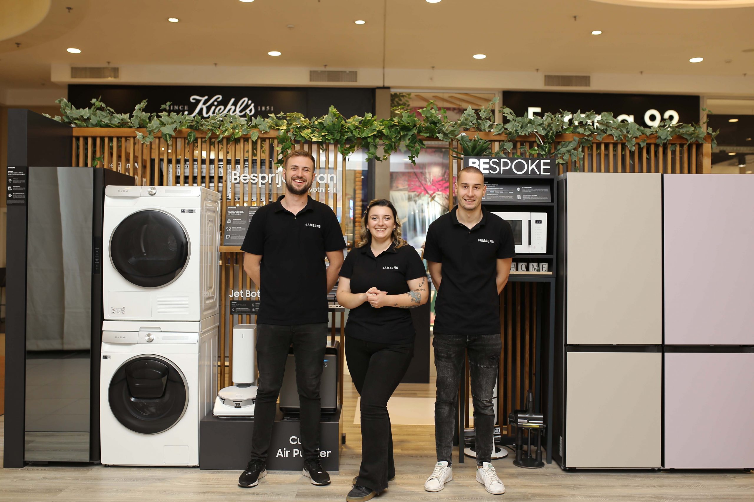 Kućanski uređaji i promotori