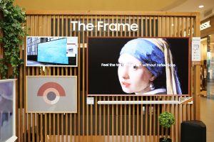 The Frame & Art Store