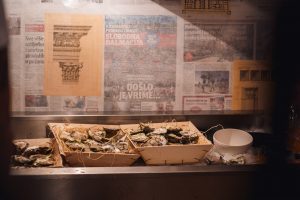 Uje, Pinku i Misto 10