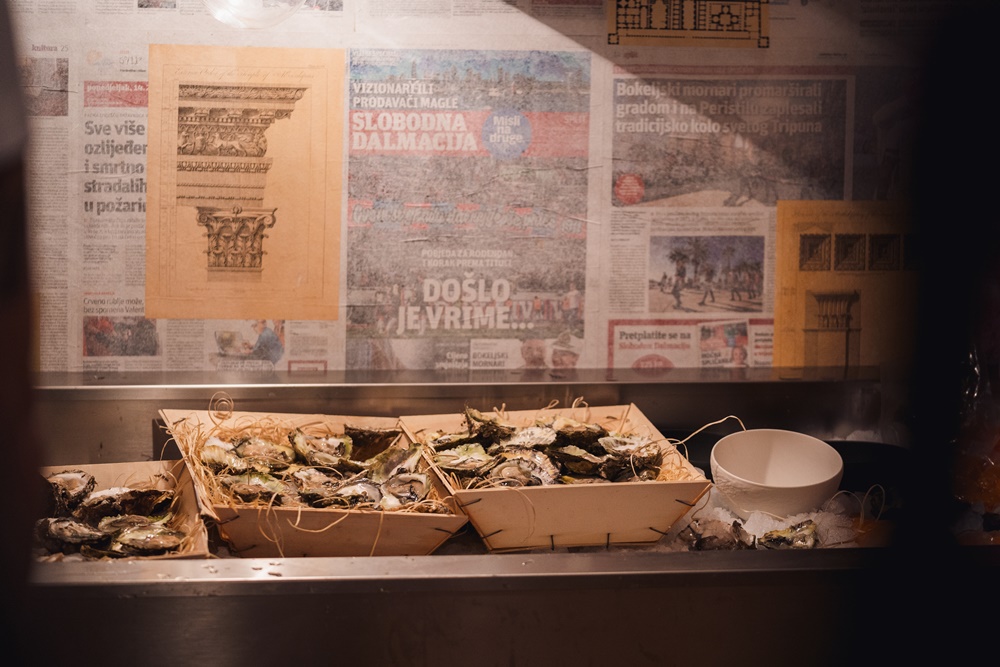 Uje, Pinku i Misto 10