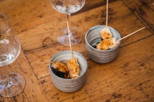 Uje, Pinku i Misto 15