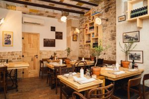 Uje, Pinku i Misto 3