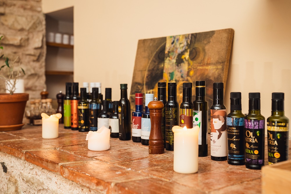 Uje, Pinku i Misto 7