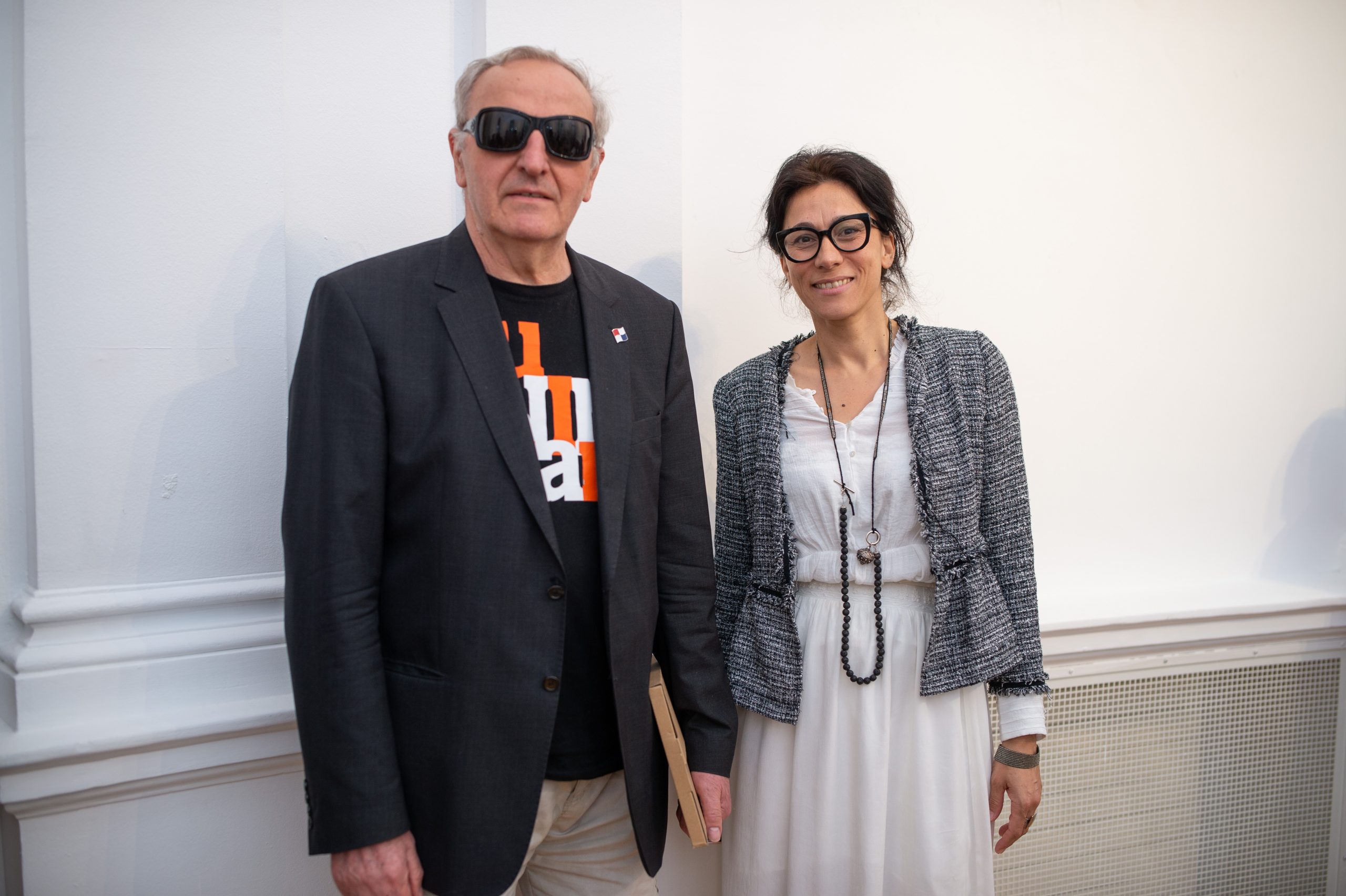 Boris Ljubicic, Raseljka Bilic