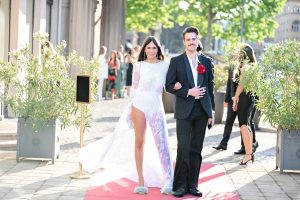 Borna Kotromanić i Nino Sablić