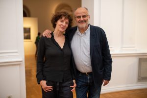 Damir Fabijanic, Dubravka Losic