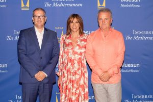 Dino Sokol i Veljko Ostojic