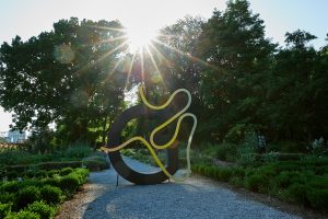 Garderoba Concept Store -proslava