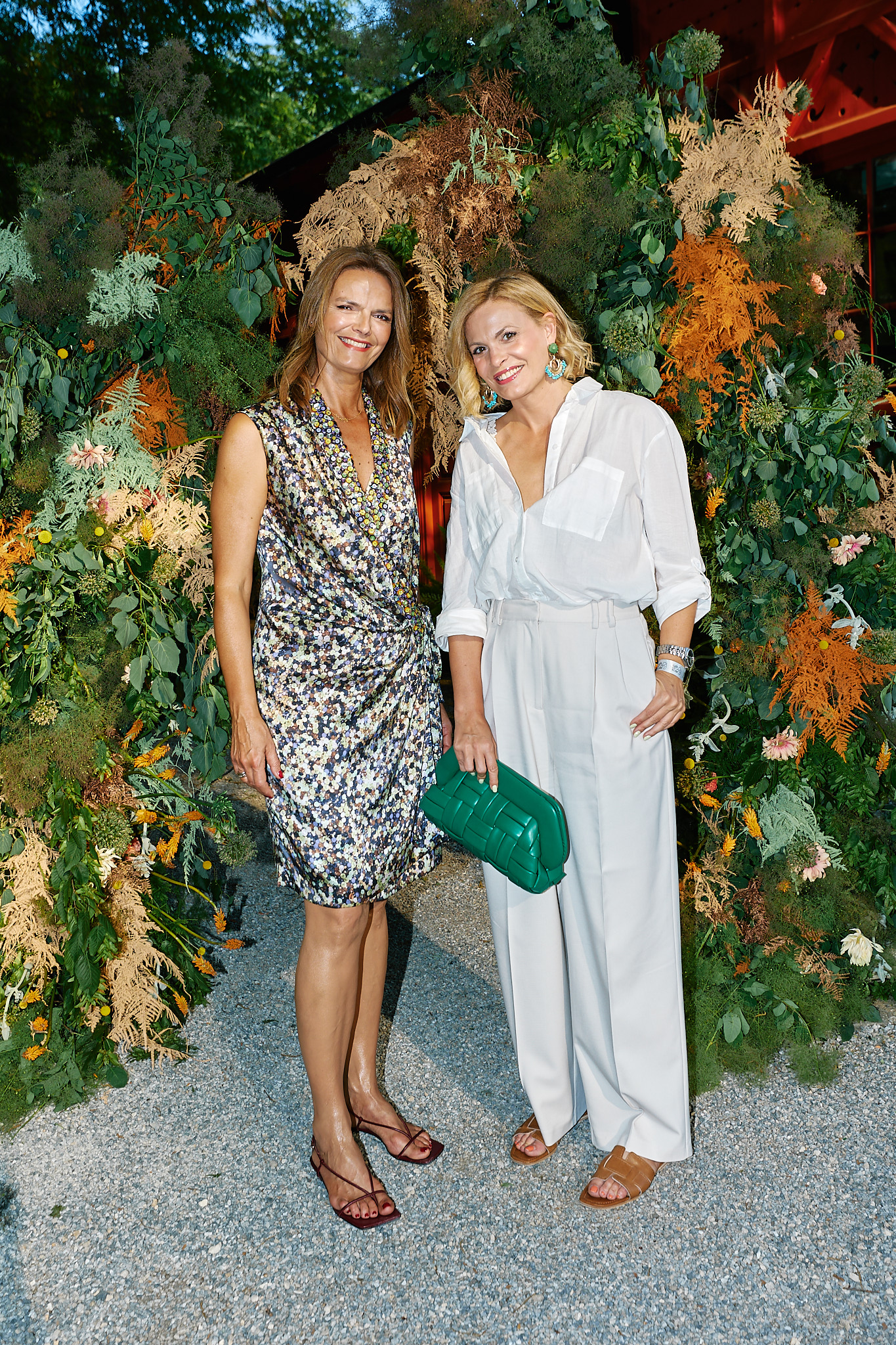 Garderoba Concept Store -proslava-Ana Ivančić i Nevena Rendeli Vejzović