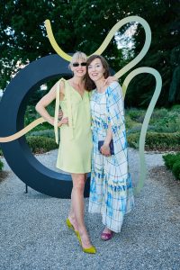 Garderoba Concept Store -proslava-Anđela Ramljak i Iva Mihalić