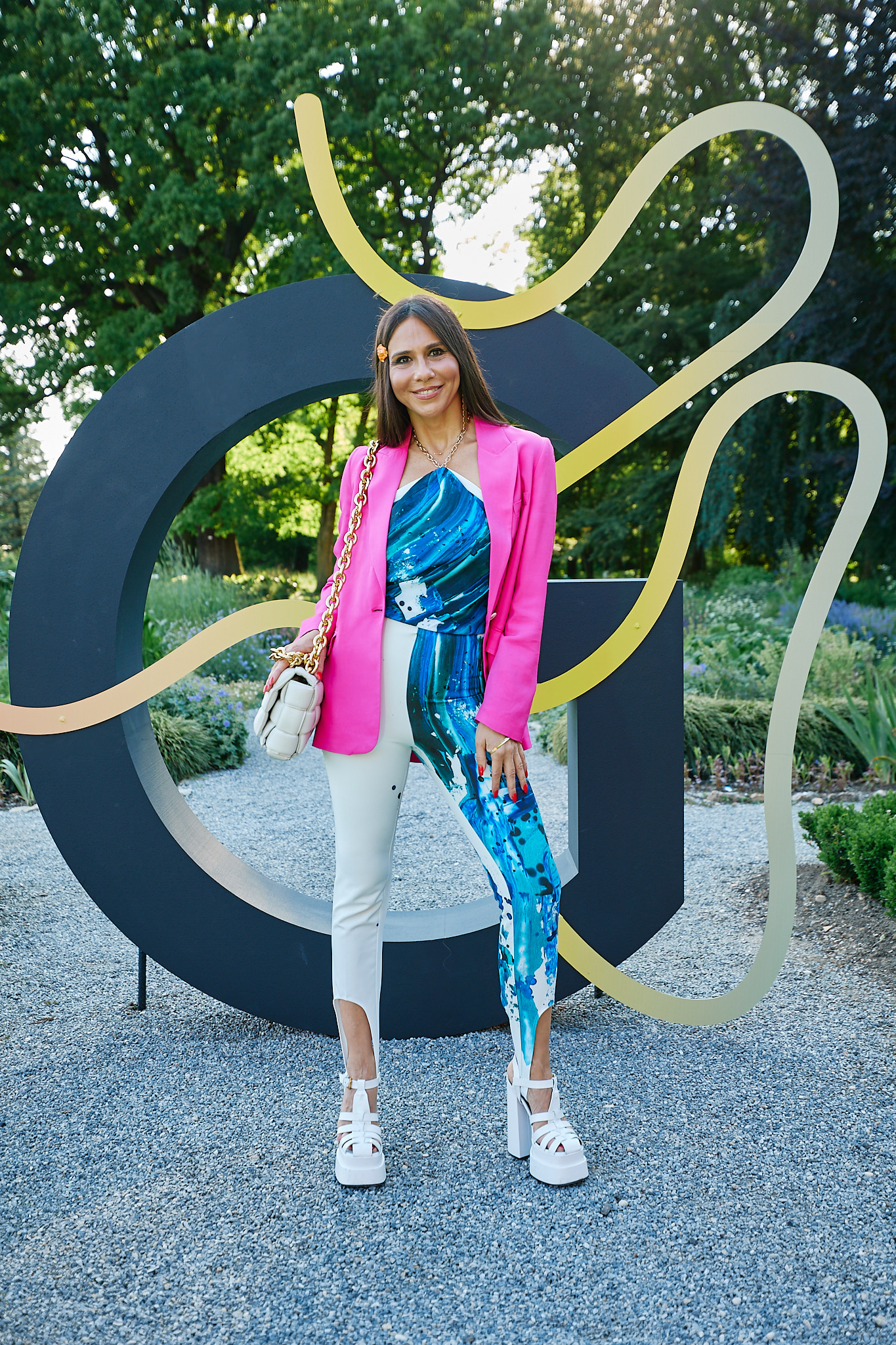 Garderoba Concept Store -proslava-Borna Kotromanić