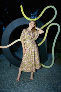 Garderoba Concept Store -proslava-Daria Lorenci Flatz