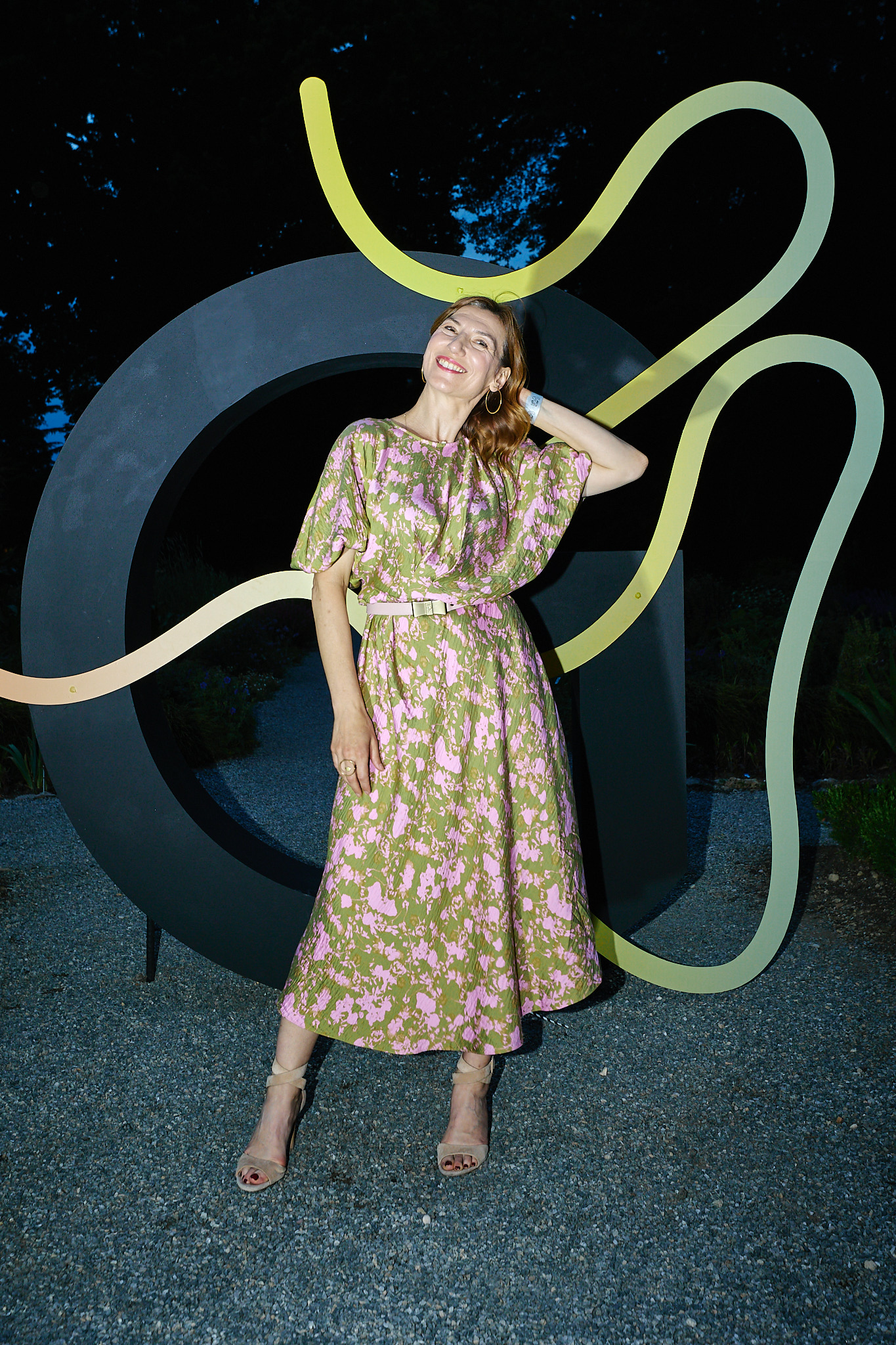 Garderoba Concept Store -proslava-Daria Lorenci Flatz