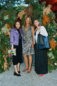 Garderoba Concept Store -proslava-Dora Ivanović, Ana Ivančić, Alenka Ostrihon