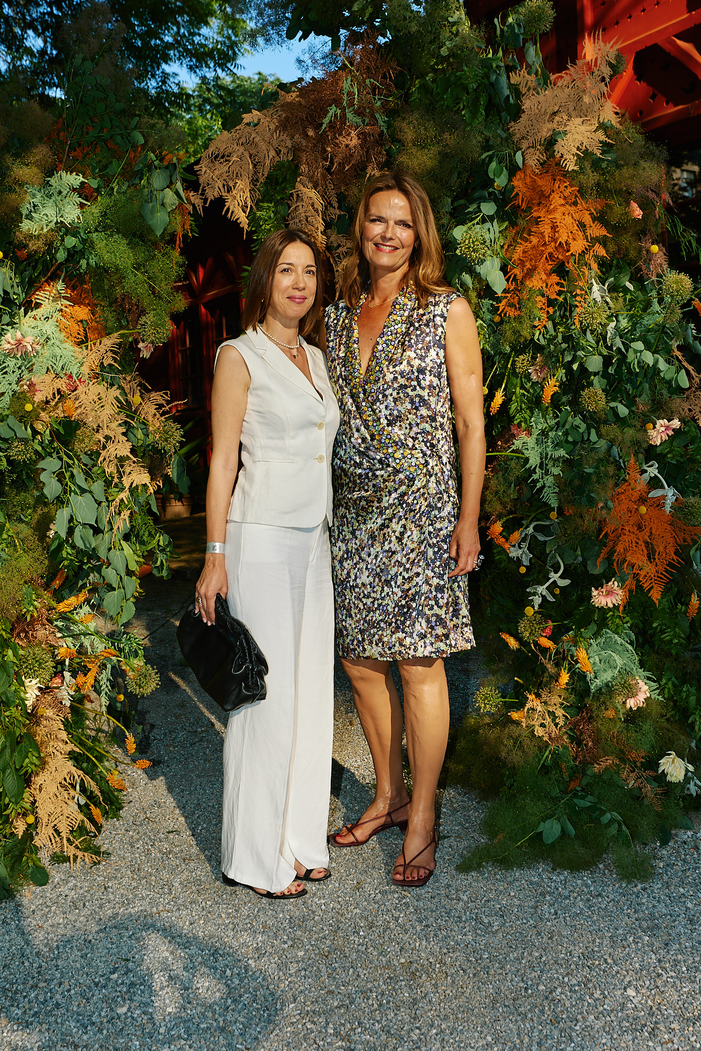 Garderoba Concept Store -proslava-Iva Katavić i Ana Ivančić