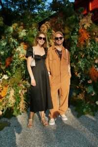 Garderoba Concept Store -proslava-Ivana Pavić i Mate Rončević
