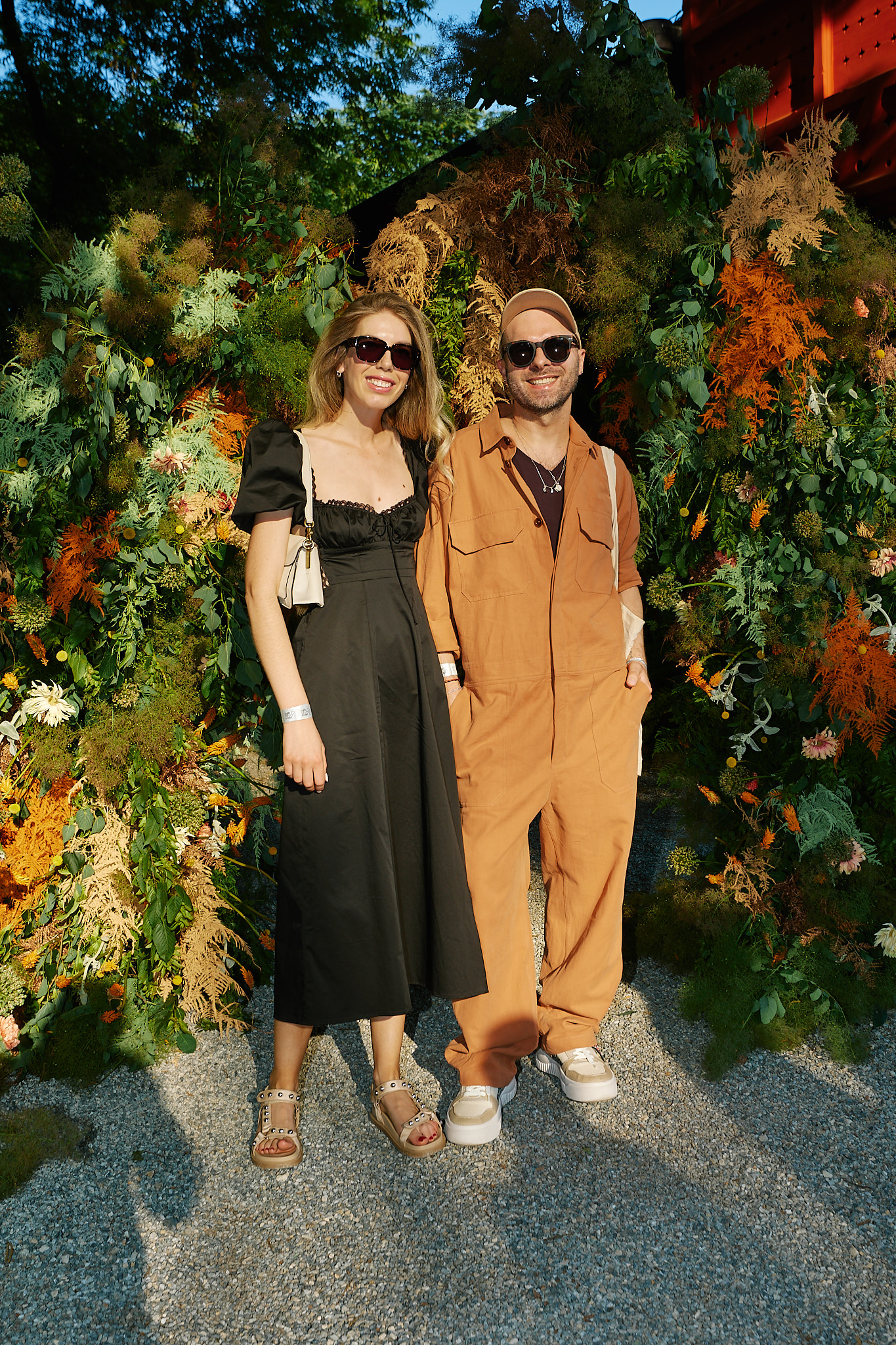 Garderoba Concept Store -proslava-Ivana Pavić i Mate Rončević