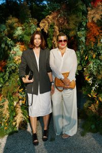 Garderoba Concept Store -proslava-Izabela Vrtar i Jasmina Bagarić