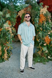 Garderoba Concept Store -proslava-John Pavliš