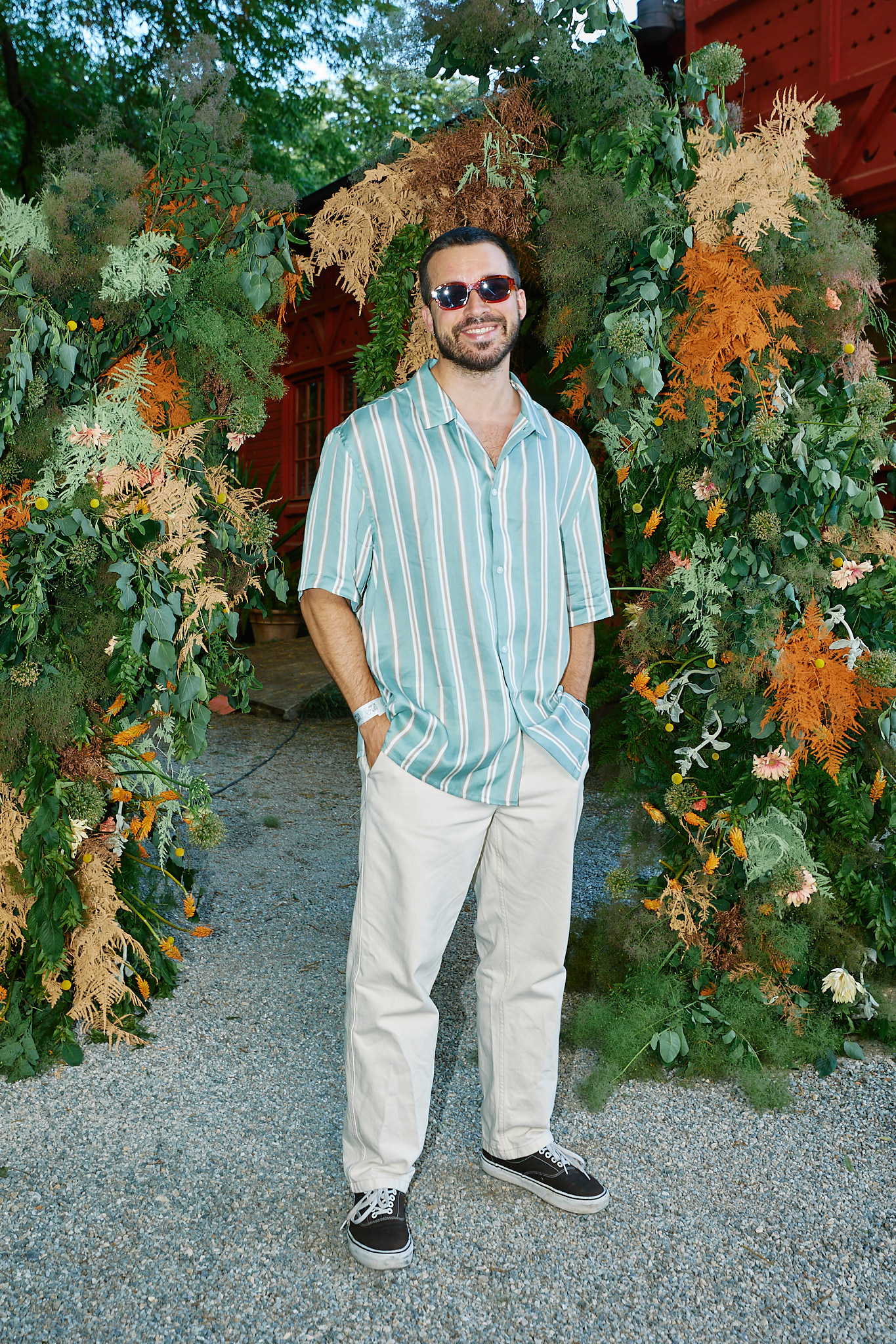 Garderoba Concept Store -proslava-John Pavliš