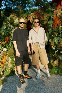 Garderoba Concept Store -proslava-Klisab