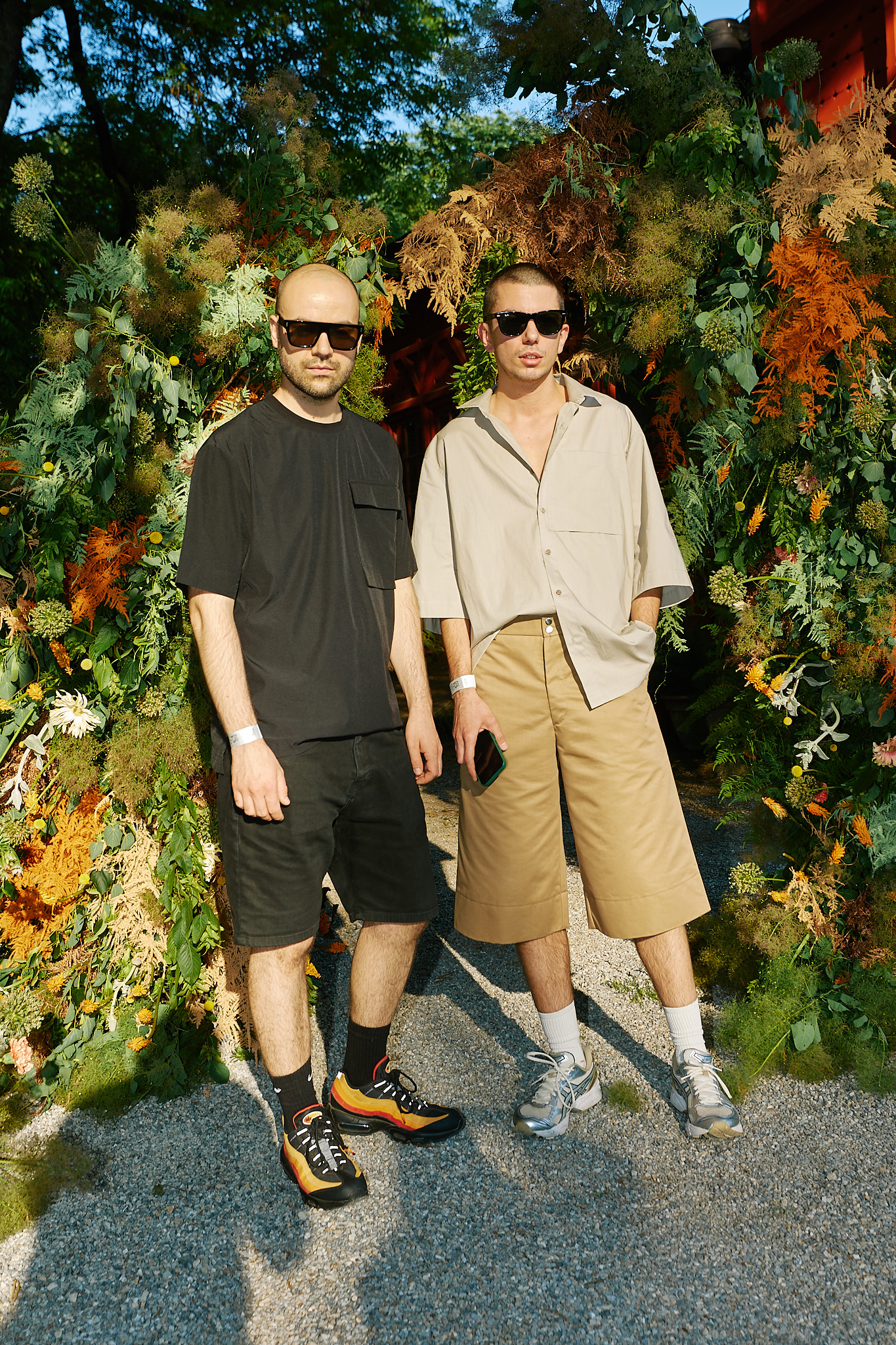 Garderoba Concept Store -proslava-Klisab