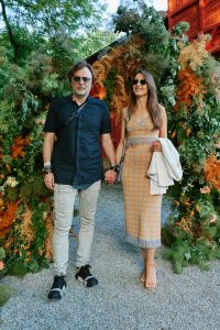 Garderoba Concept Store -proslava-Krešimir Ledić i Sanja Milović