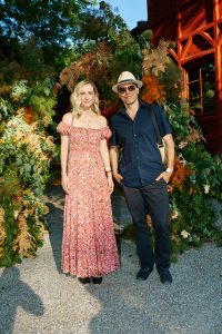 Garderoba Concept Store -proslava-Mara Bratoš i Nikša Kušelj