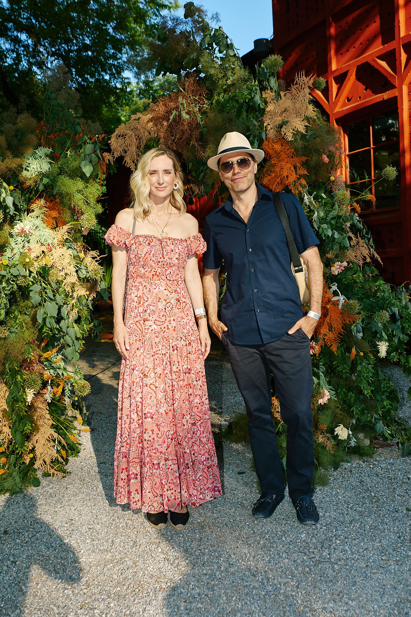 Garderoba Concept Store -proslava-Mara Bratoš i Nikša Kušelj