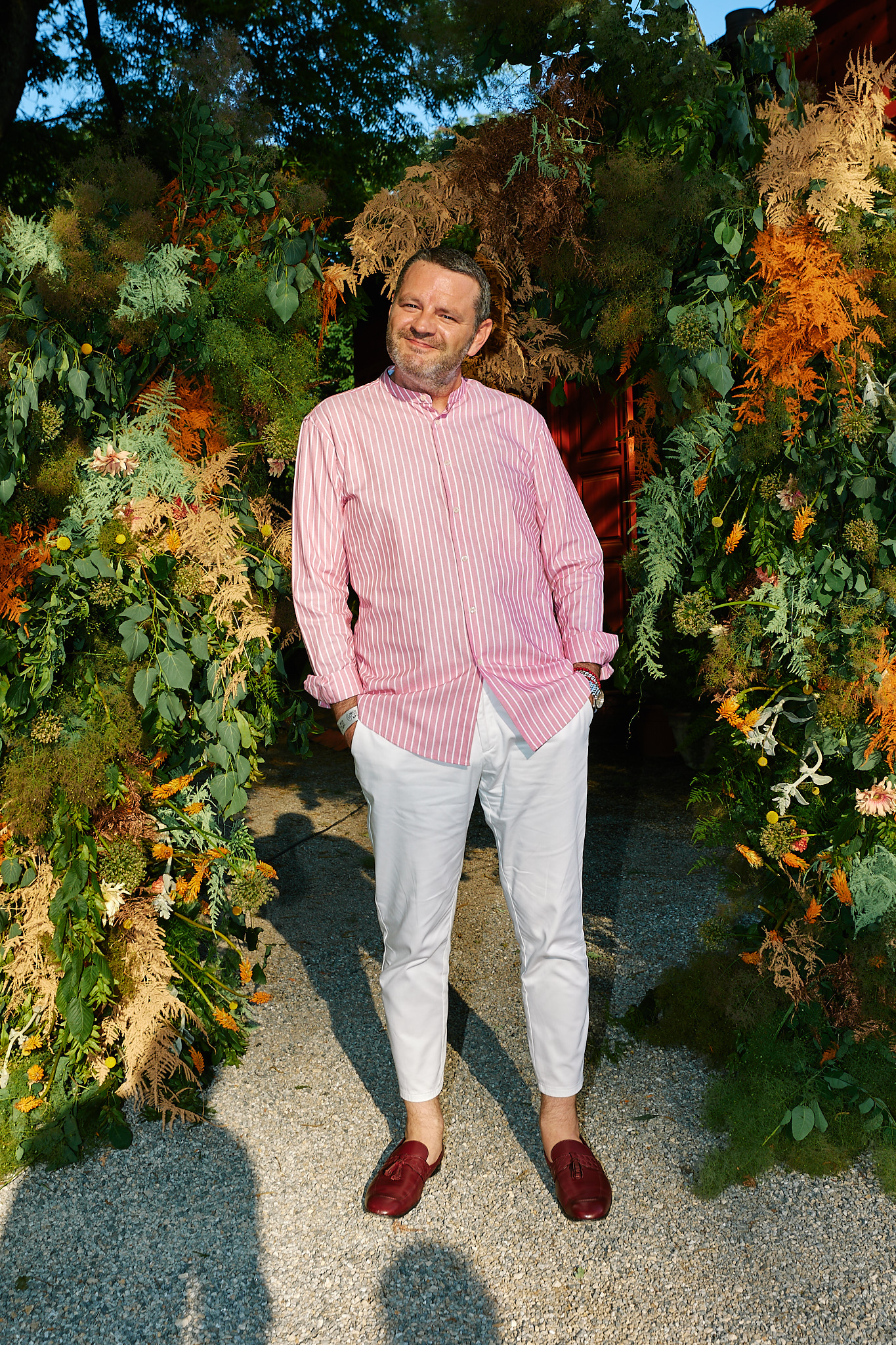 Garderoba Concept Store -proslava-Marko Klenović