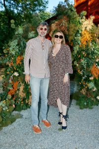 Garderoba Concept Store -proslava-Mato Matić i Lucija Bilandžić Matić