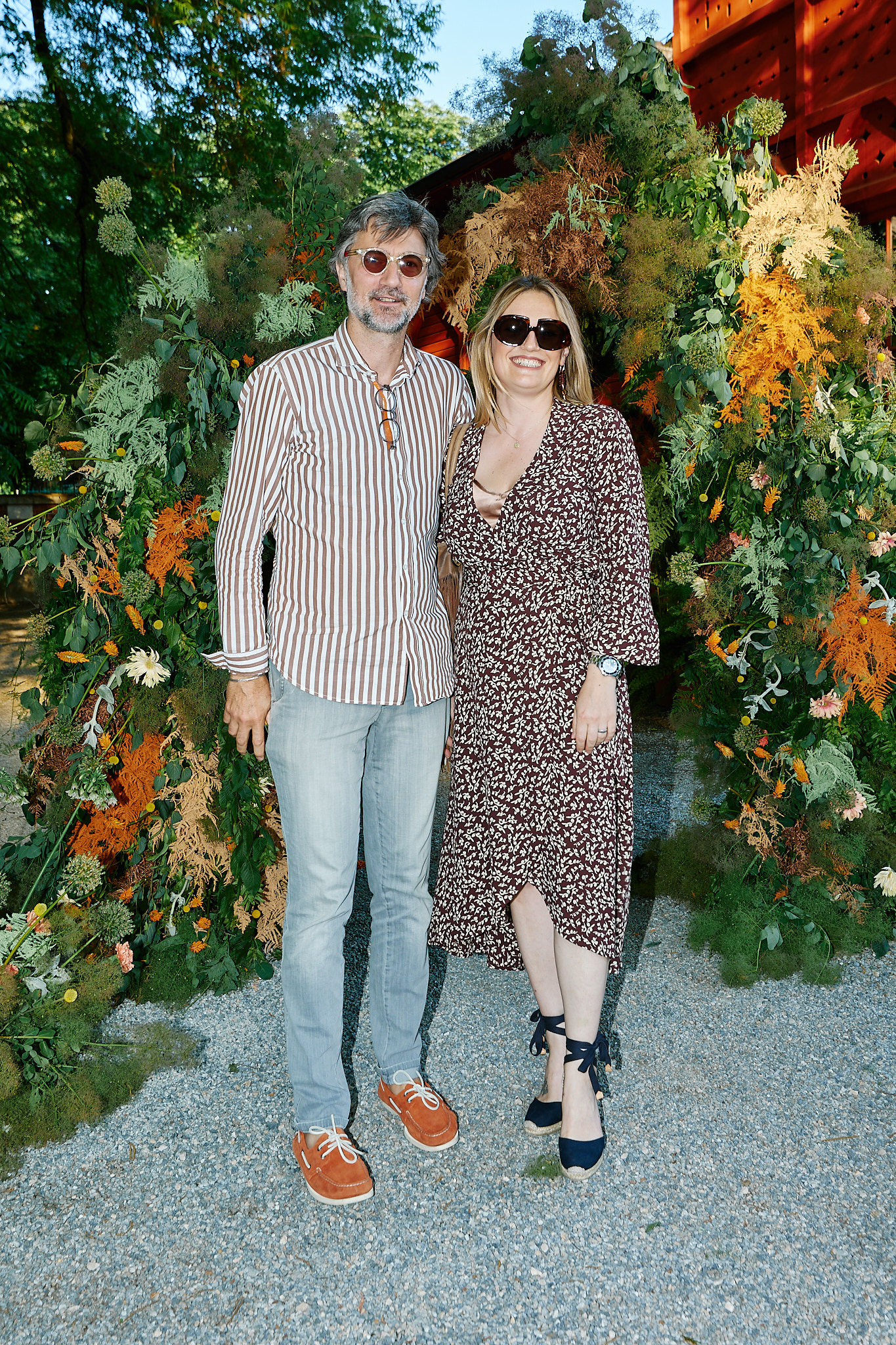 Garderoba Concept Store -proslava-Mato Matić i Lucija Bilandžić Matić