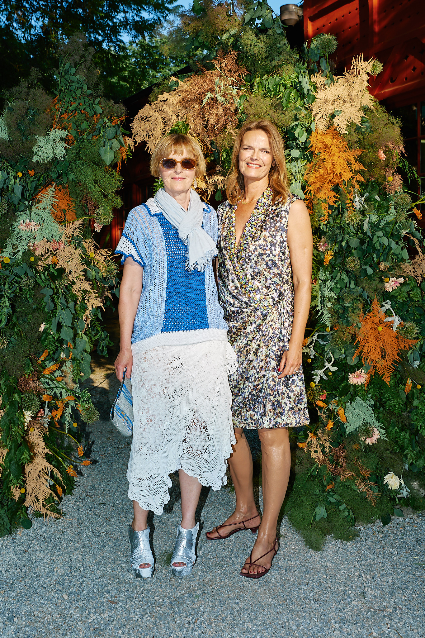 Garderoba Concept Store -proslava-Nataša Mihaljiščin i Ana Ivančić