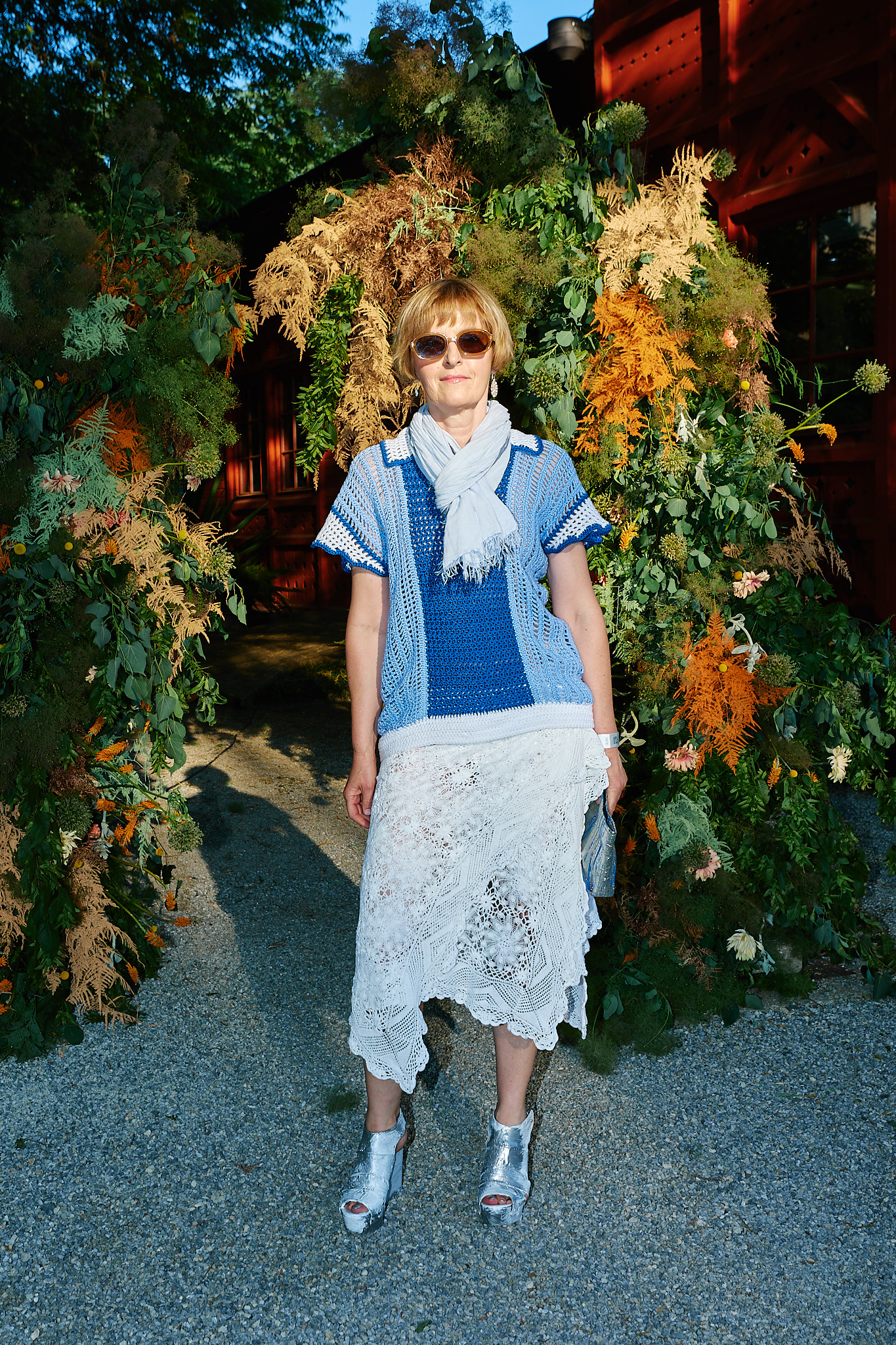 Garderoba Concept Store -proslava-Nataša Mihaljiščin