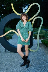 Garderoba Concept Store -proslava-Nika Turković