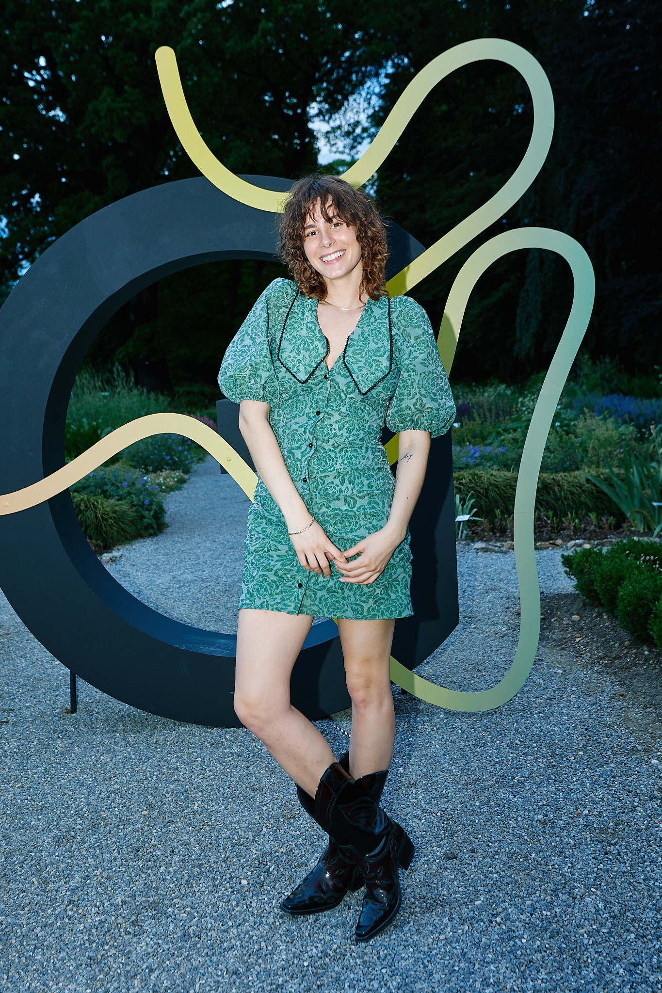 Garderoba Concept Store -proslava-Nika Turković