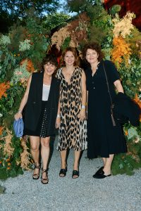 Garderoba Concept Store -proslava-Ogi Antunac i Manuela Šola