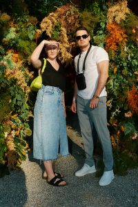 Garderoba Concept Store -proslava-Sestrice