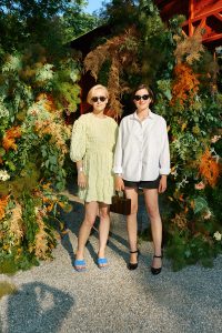 Garderoba Concept Store -proslava-Veronika Švob i Nives Bošnjak