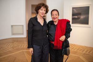 Goranka Vrus Murtic, Dubravka Losic