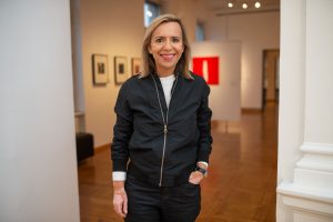 Ivana Antunovic Jovic