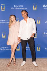 Jelena Veljaca i Vito Tusic